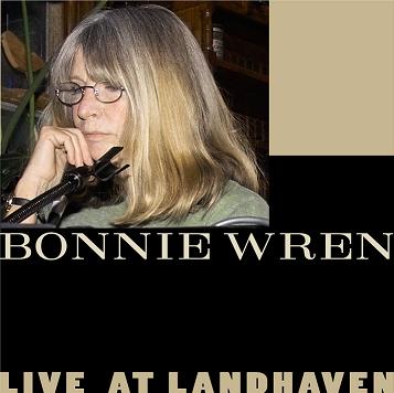 Bonnie Wren - Live at LandHaven
