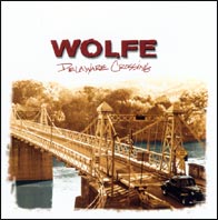 Wolfe - Delaware Crossing